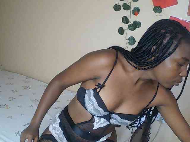 Imani- webcam