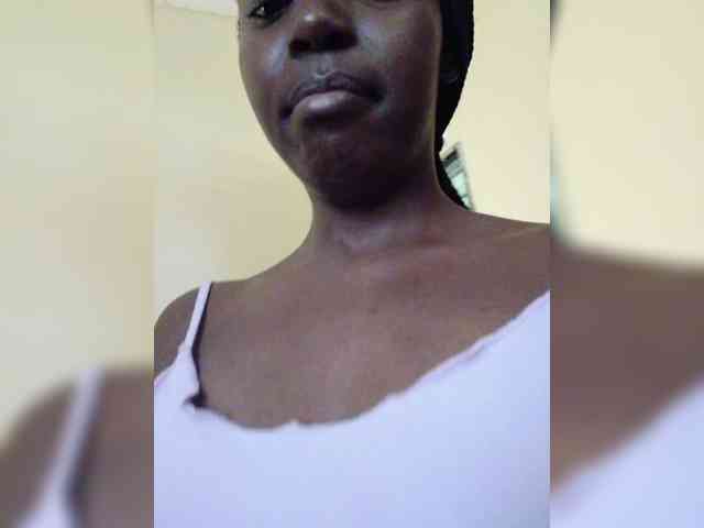 Imani- webcam