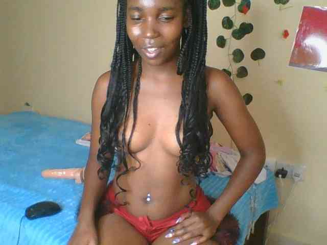 Imani- webcam