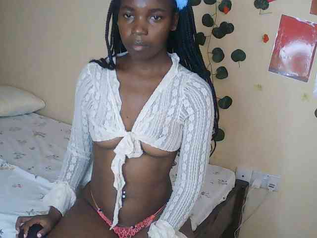 Imani- webcam