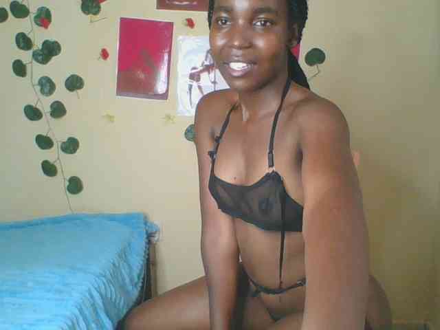 Imani- webcam