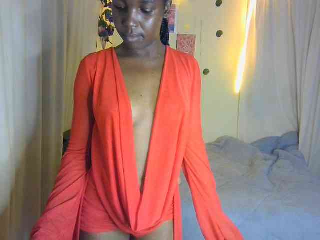 Imani- webcam