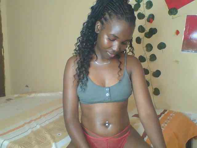 Imani- webcam