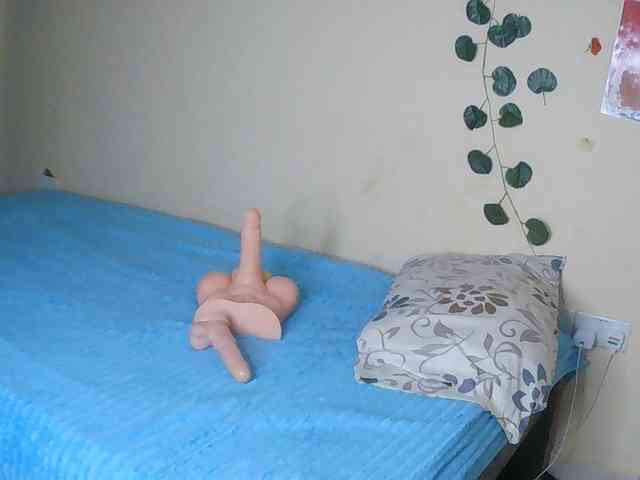Imani- webcam