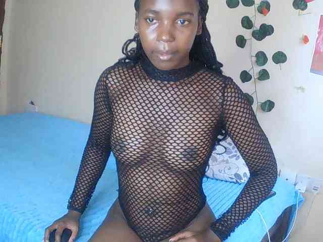Imani-