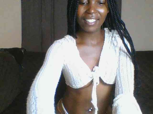 Imani- webcam