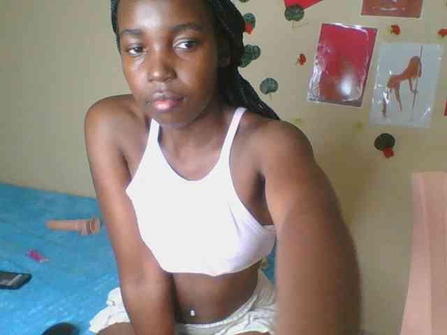 Imani- webcam