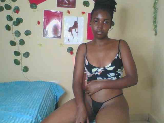 Imani- webcam