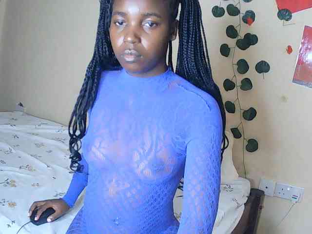 Imani- webcam