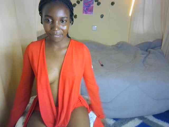 Imani- webcam