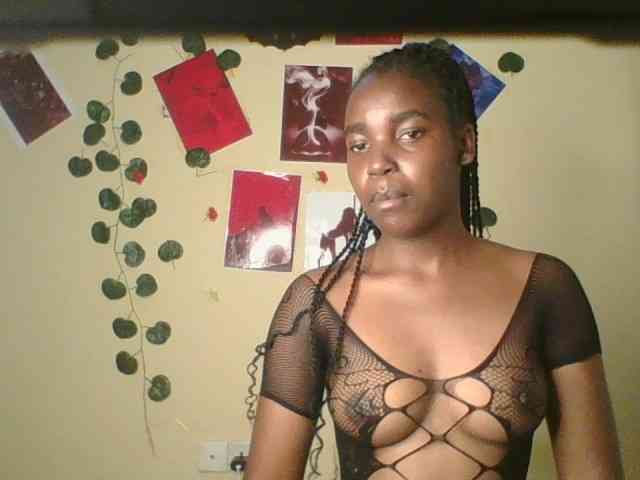 Imani- webcam