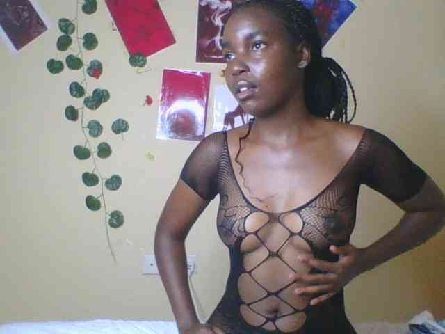 Imani- webcam