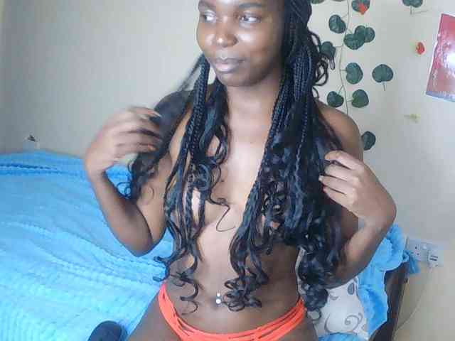 Model: Imani-