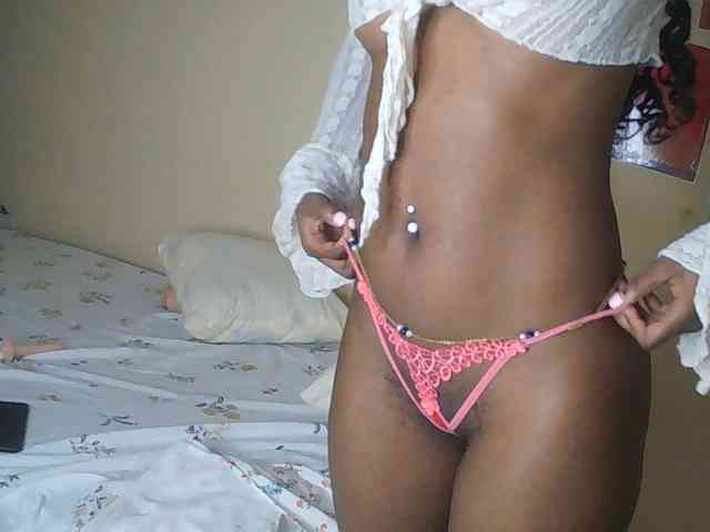Imani- webcam