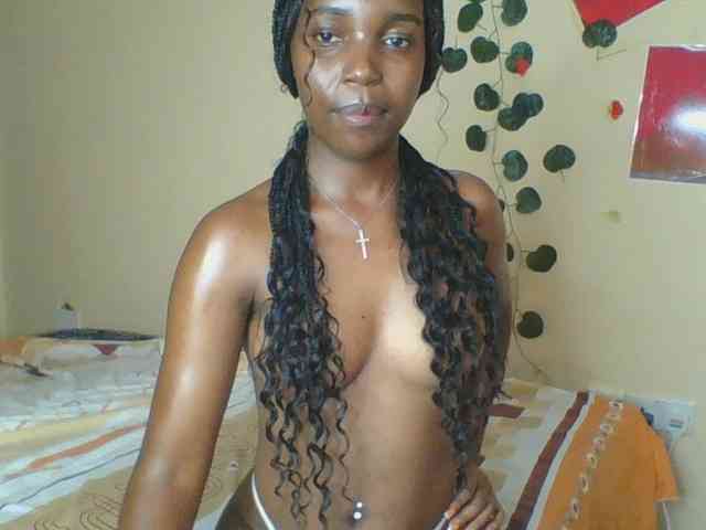 Imani- webcam