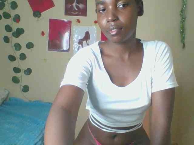 Imani- webcam