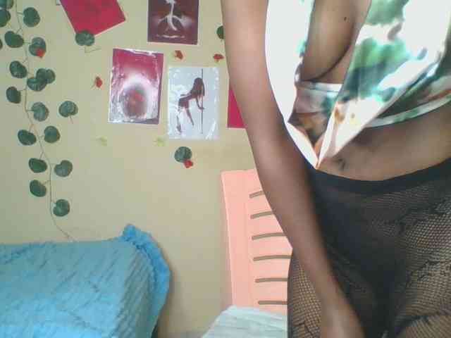 Imani- webcam