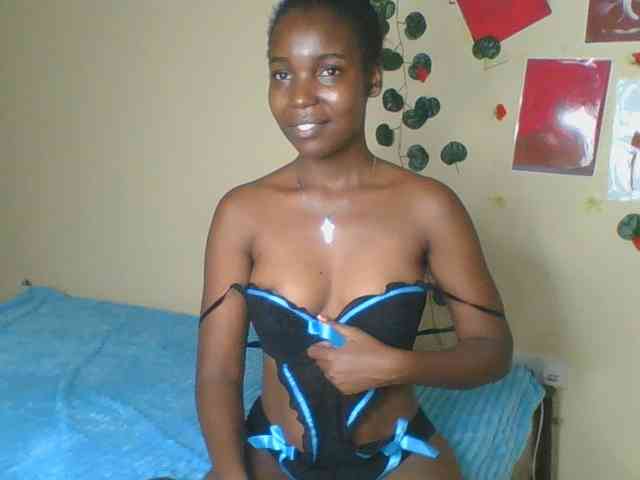 Imani- webcam