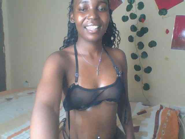 Imani- webcam