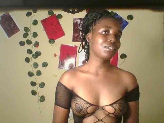 Imani- webcam
