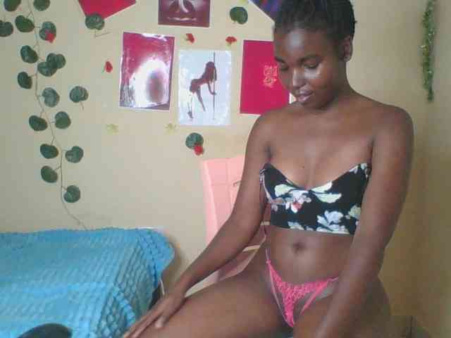 Imani- webcam