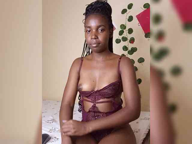 Imani- webcam