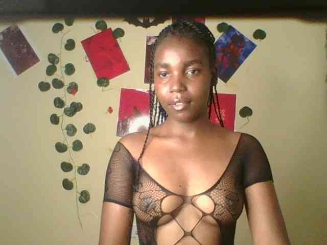 Imani- webcam