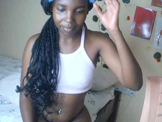 Imani- webcam
