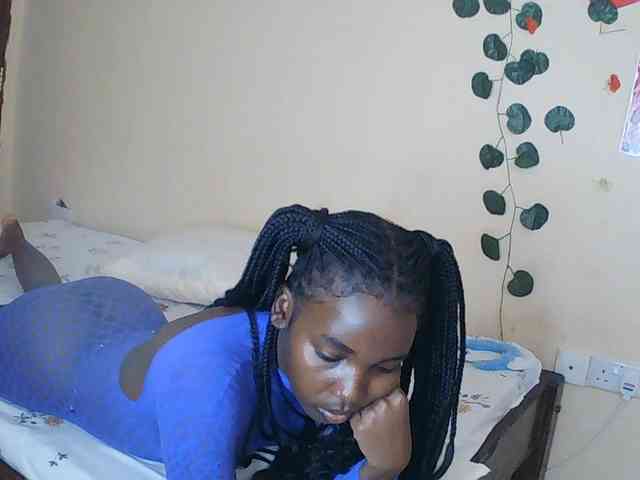 Imani- webcam