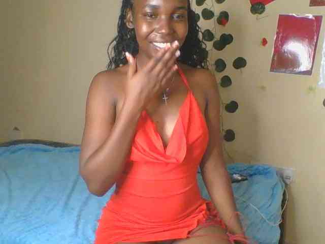 Imani- webcam