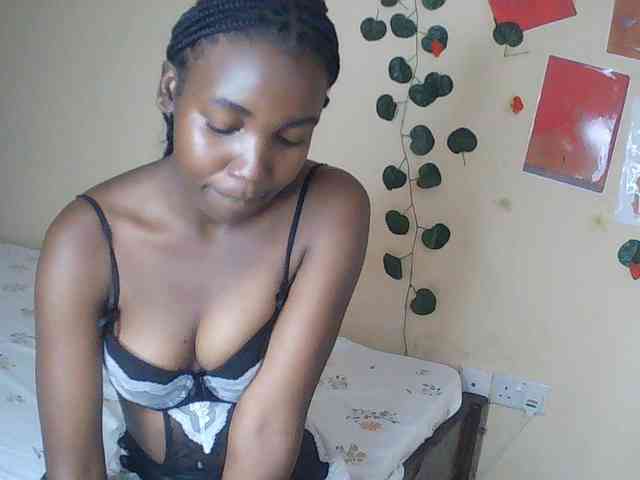 Imani- webcam