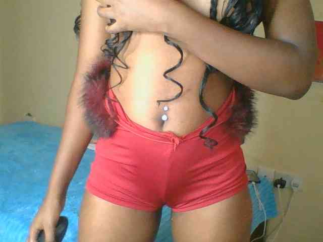 Imani- webcam