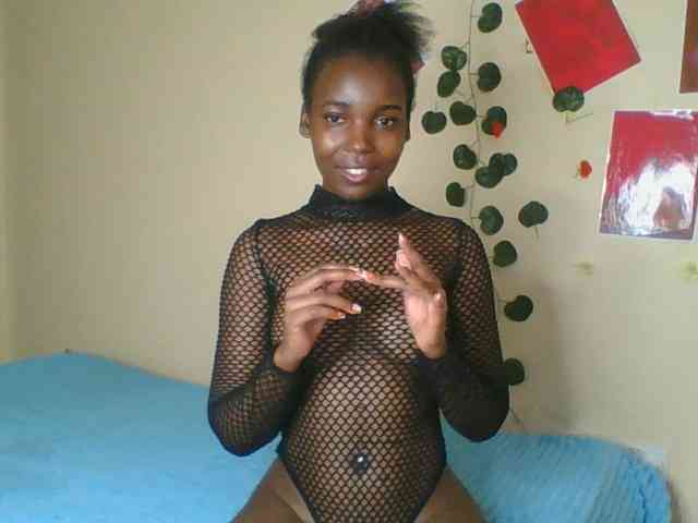 Imani- webcam