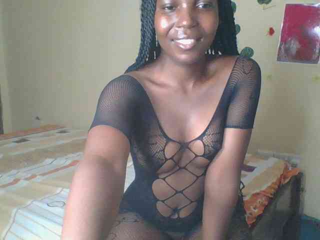 Imani- webcam