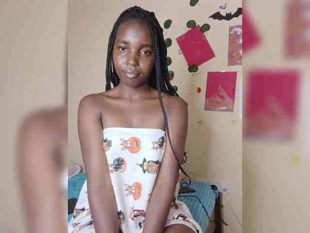 Imani- webcam