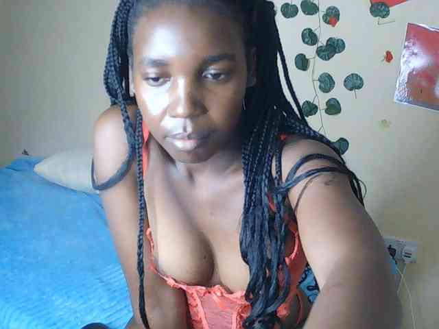 Imani- webcam