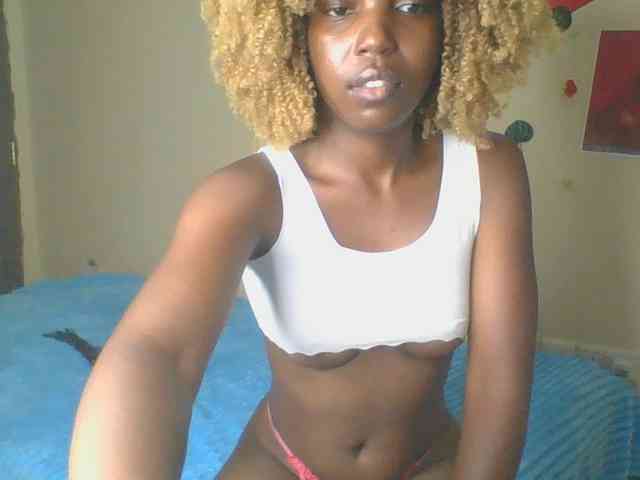 Imani- webcam