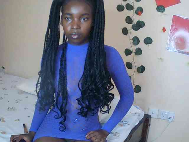 Imani- webcam