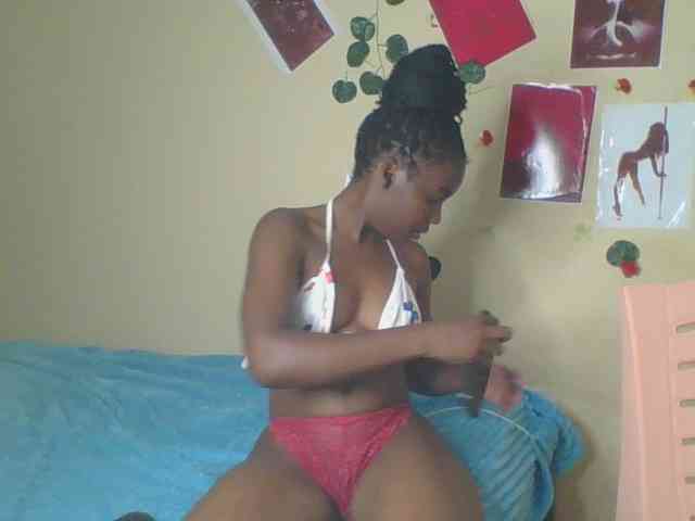 Imani- webcam