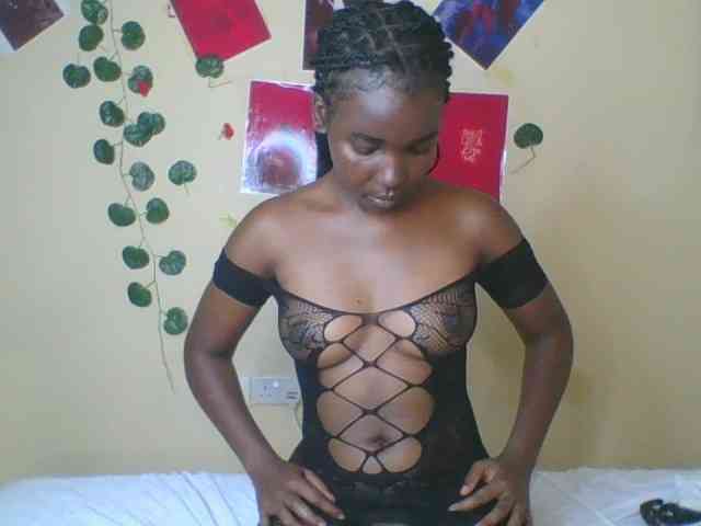 Imani- webcam