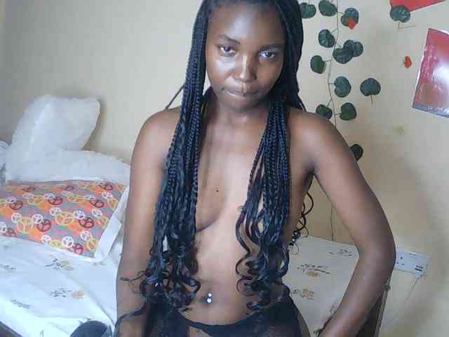Imani- webcam