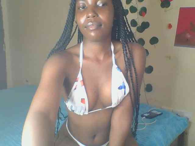 Imani- webcam