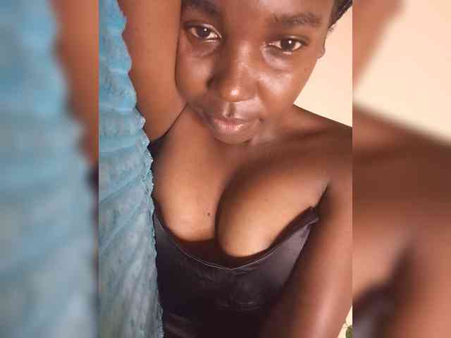 Imani- webcam