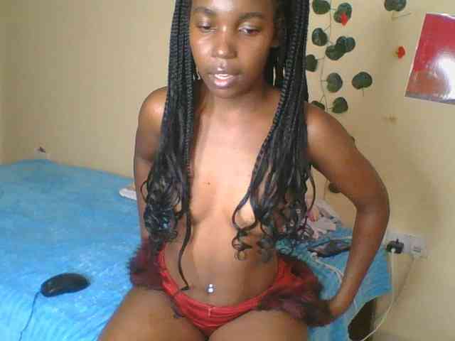 Imani- webcam