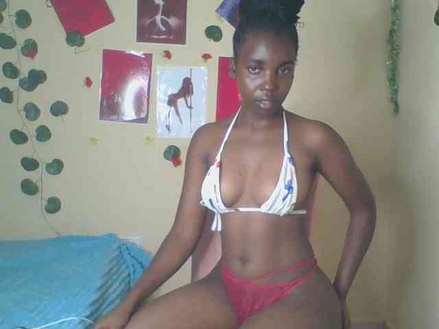Imani- webcam