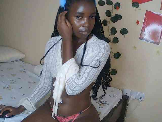 Imani- webcam