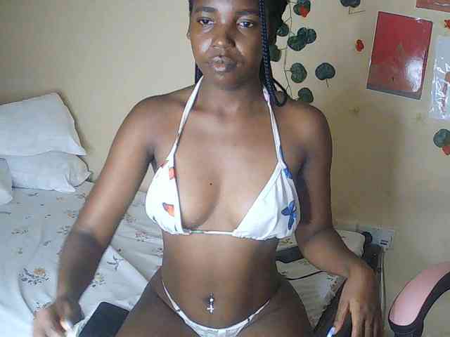 Imani- webcam