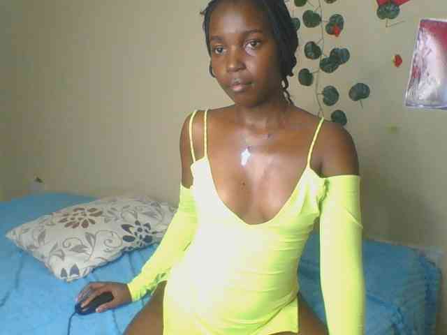 Imani- webcam