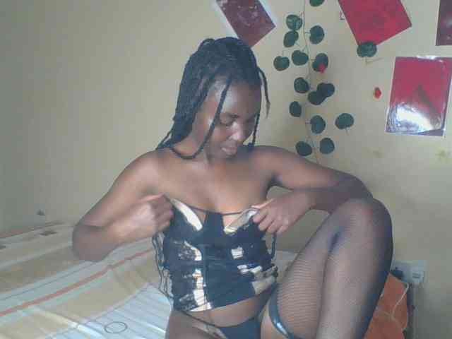 Imani- webcam