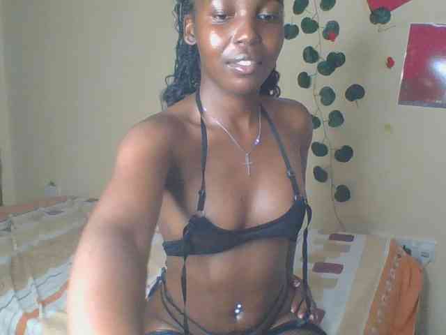 Imani- webcam